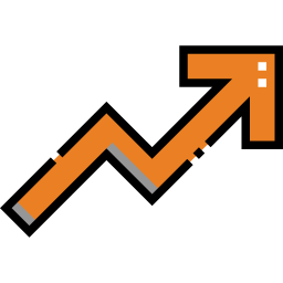 AUMENTO EN PROMEDIO DE VENTAS