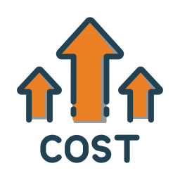 LOS COSTOS SUBEN Y SUBEN ventas con ia