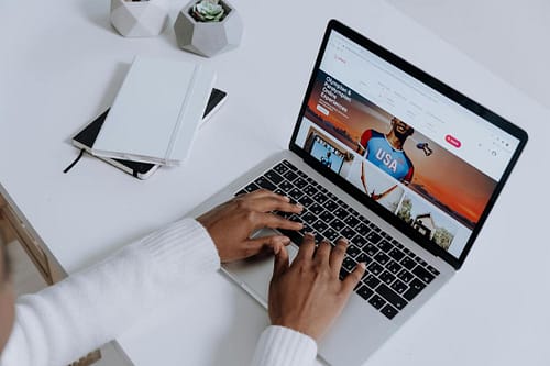 Tendencias en Diseño Web para el 2024: Evolución y Adaptación Constante