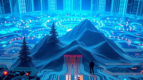 Willow: El Avance Cuántico de Google en 2024