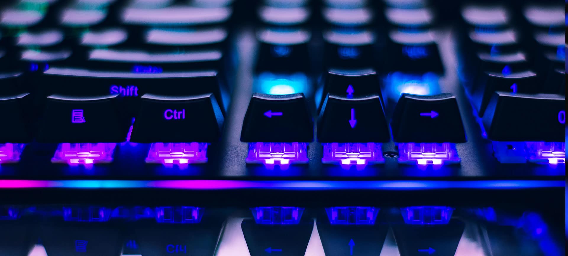 Backlit Keyboard 1 Backlit Keyboard 1